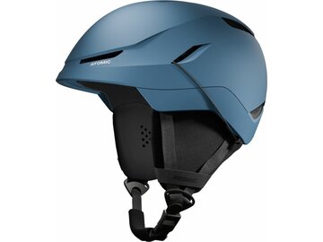 Lyžiarska prilba Atomic Revent JR Blue