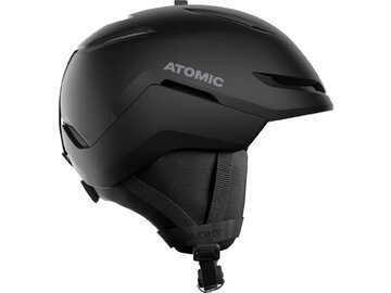 Lyžiarska prilba Atomic Savor GT Black