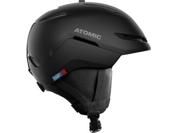 Lyžiarska prilba Atomic Savor GT AMID Black