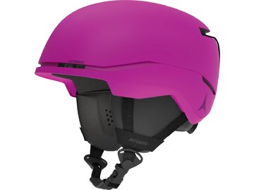 Lyžiarska prilba Atomic Four JR Pink