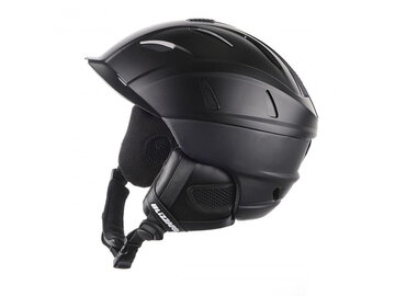 Lyžiarska prilba Blizzard Power Black 22/23