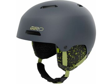 Lyžiarska prilba Giro Crue Mat Indigo