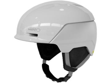 Lyžiarska prilba Giro Neo MIPS II Gloss/Mat Pearl White