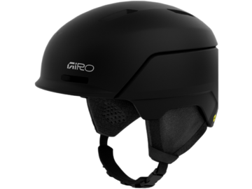 Lyžiarska prilba Giro Neo MIPS II Mat Black