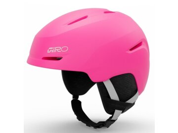 Lyžiarska prilba Giro Spur Mat Bright Pink