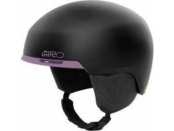 Lyžiarska prilba Giro Taggert MIPS W Mat Black/Mauve