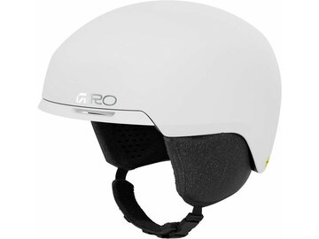 Lyžiarska prilba Giro Taggert MIPS W Mat White LX