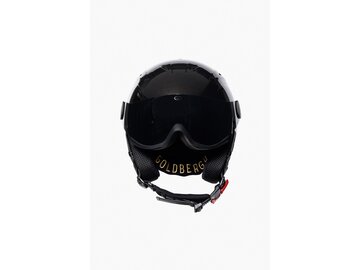 Prilba Goldbergh Glitz Helmet Black