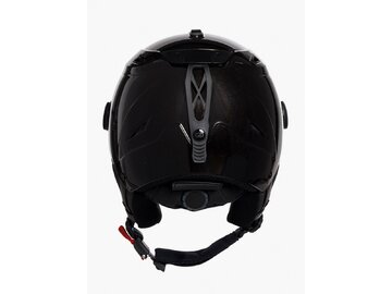 Prilba Goldbergh Glitz Helmet Black