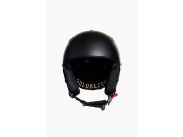 Lyžiarska prilba Goldbergh Khloe Helmet Black