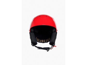 Lyžiarska prilba Goldbergh Khloe Helmet Flame