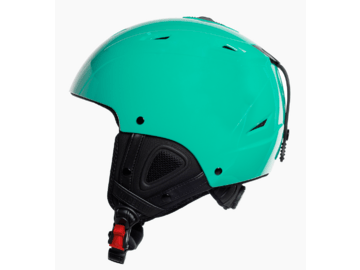 Lyžiarska prilba Goldbergh Khloe Helmet Ice Green