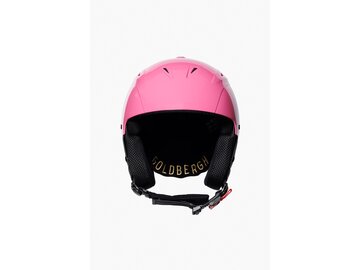 Lyžiarska prilba Goldbergh Khloe Helmet Pink Cosmos