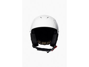 Lyžiarska prilba Goldbergh Khloe Helmet Snow White