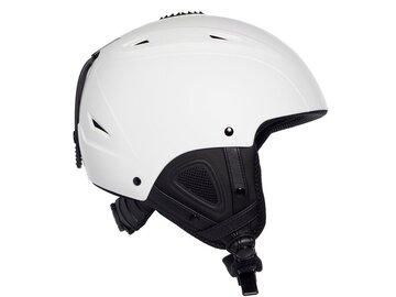 Lyžiarska prilba Goldbergh Khloe Helmet White