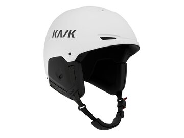 Lyžiarska prilba Kask Titano White