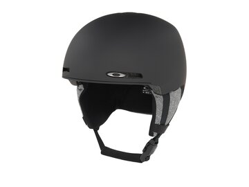 Detská prilba Oakley Mod1 MIPS (Y) Blackout