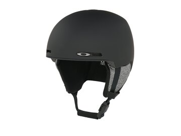Detská prilba Oakley Mod1 (Y) Blackout