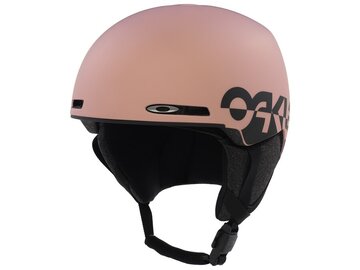 Detská prilba Oakley Mod1 (Y) Matte Toadstool Fp