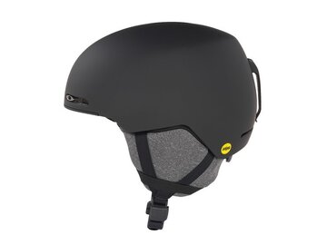 Lyžiarska Prilba Oakley Mod1 Blackout