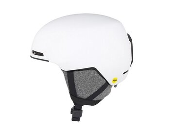 Lyžiarska Prilba Oakley Mod1 White
