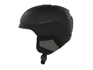 Lyžiarska prilba Oakley MOD5 Black