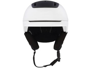 Lyžiarska prilba Oakley Mod5 White