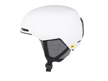 Lyžiarska prilba Oakley Mod 1 Mips White
