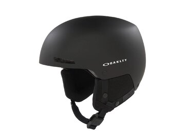 Lyžiarska prilba Oakley Mod 1 Pro Mips Blackout