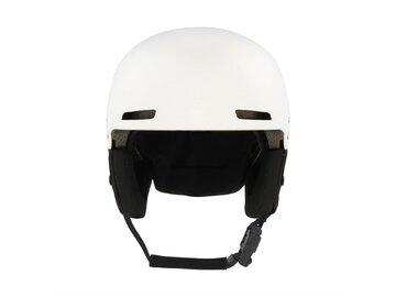 Lyžiarska prilba Oakley Mod 1 Pro Mips White