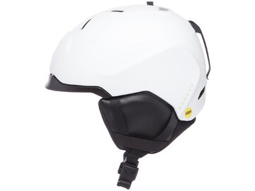 Lyžiarska prilba Oakley MOD3 Mips White