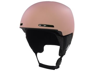 Lyžiarska prilba Oakley Mod 1 Mips Matte Toadstool