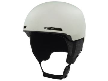 Lyžiarska prilba Oakley Mod 1 Mips Matte Trans White Fp
