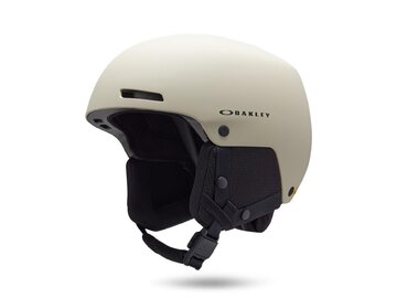 Lyžiarska prilba Oakley Mod 1 Pro MIPS Sand