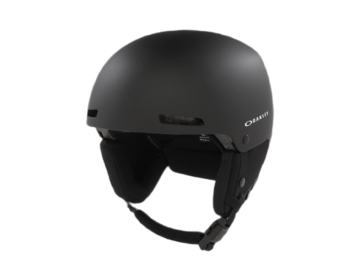 Lyžiarska prilba Oakley Mod1 Pro MIPS Asian Fit Blackout