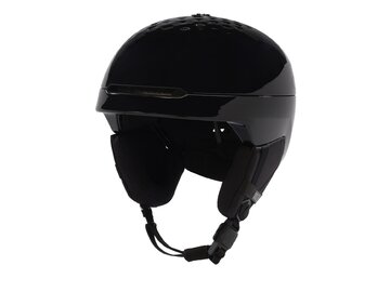 Lyžiarska prilba Oakley MOD3 Asia Fit Blackout