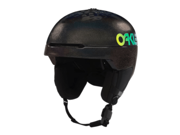 Lyžiarska prilba Oakley MOD3 MIPS Factory Pilot Galaxy