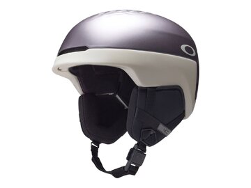Lyžiarska prilba Oakley MOD3 MIPS Mist/Muted Aubergine