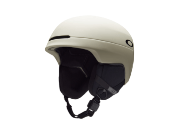 Lyžiarska prilba Oakley MOD3 MIPS Sand