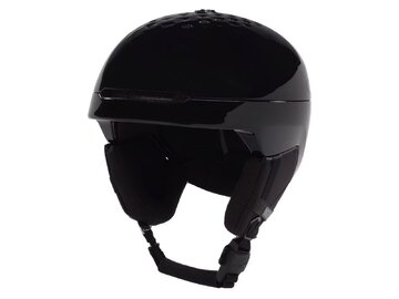 Lyžiarska prilba Oakley MOD3 Mips Blackout