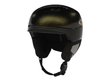 Lyžiarska prilba Oakley MOD5 Midas Fleck