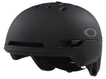 Lyžiarska prilba Oakley Mod BC Blackout