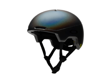 Lyžiarska prilba Oakley MOD SNC Space Dust