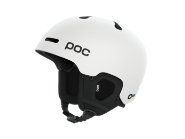 Lyžiarska prilba POC Fornix MIPS Hydrogen White Matt