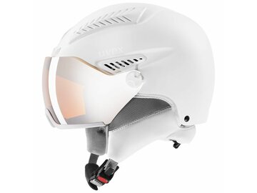 Lyžiarska prilba Uvex Hlmt 600 Visor