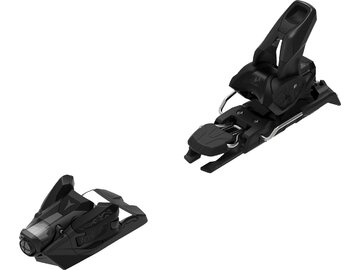 Viazanie Atomic Strive 12 GW Black