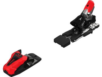 Viazanie Atomic Icon WC 24 Red/Black X75