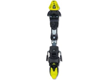 Viazanie Fischer RC4 Z11 Freeflex Brake 85 Black/Yellow 22/23