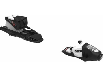 Viazanie Look Team 4 Gw Lifter B63 Black