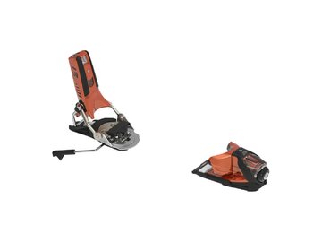 Viazanie Look Pivot 2.0 13 GW Orange Metal